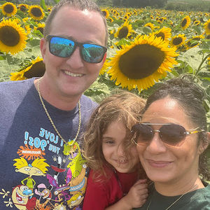 Meet your Posher, Colin